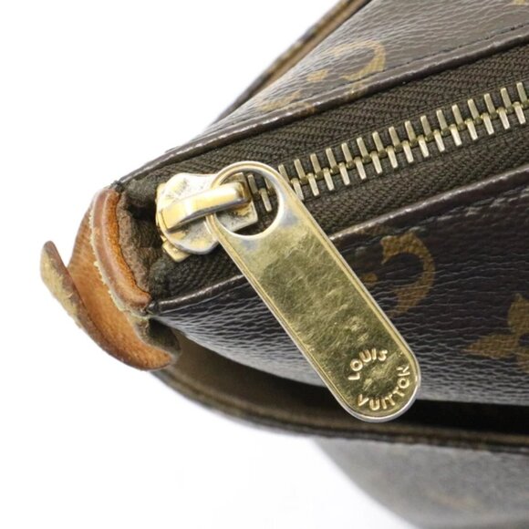 Louis Vuitton Totally PM Monogram Shoulder Bag Tote - Picture 11 of 16
